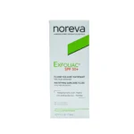 NOREVA EXFOLIAC SPF 50+ MATIFYNG FLUID 40 ML
