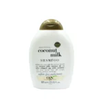 OGX Coconut Milk Shampoo (385ml)
