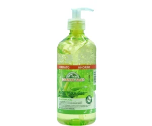 Corporesano Aloe Vera Gel (500ml)