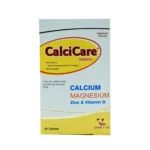 Calcicare Tab