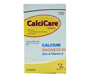 Calcicare Tab