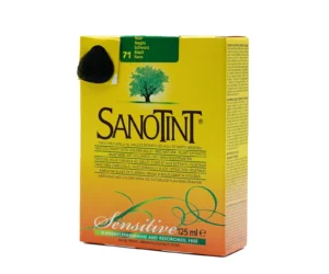Sanotint Color Black 71