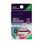 Curatick Oral Wound