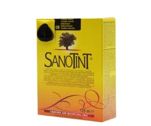Sanotint Color Natural Brown 03