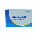 Medephil Soap 100g