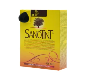 Sanotint Color Black 01