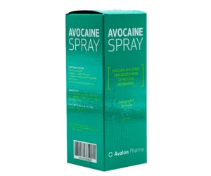 Avocaine Spray 50ml