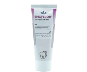 EmofLOUR Intensive Care Gel (75 ml)