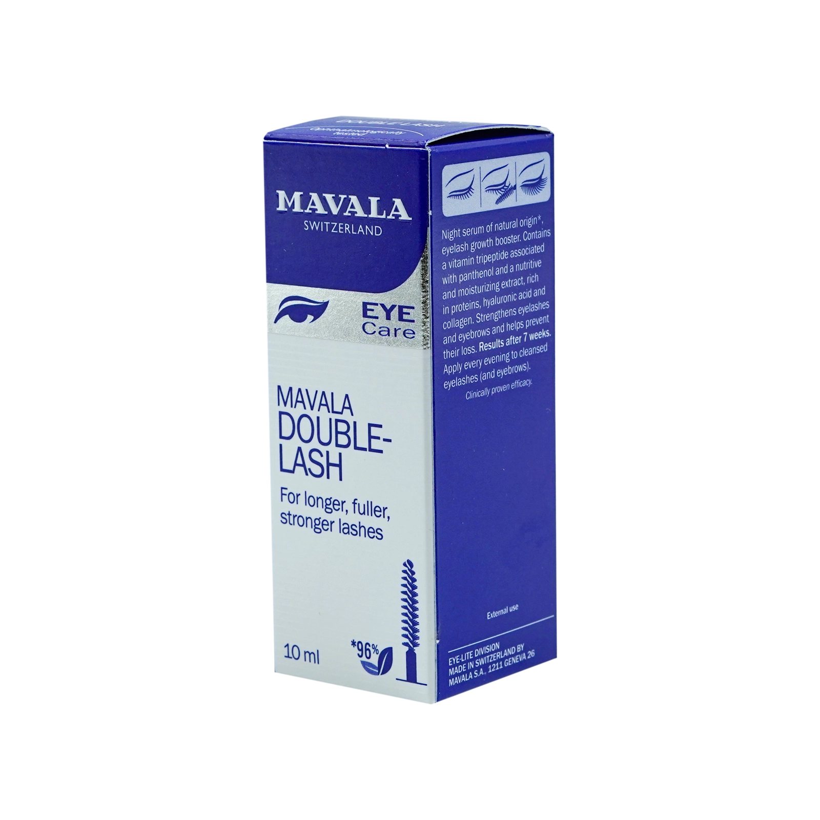 Mavala Double Lash (10ml)