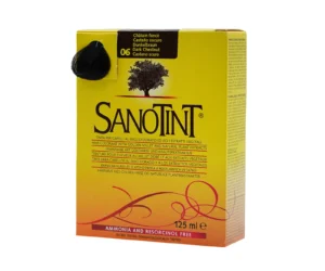 Sanotint Color Dark Chestnut 06