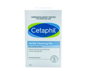 CET Gentle Cleansing Bar (127 g)