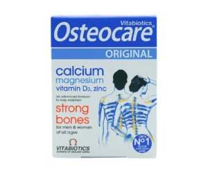 Osteocare Original Tab 30s