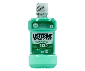 Listerine Total Care Gum Protect 250ml