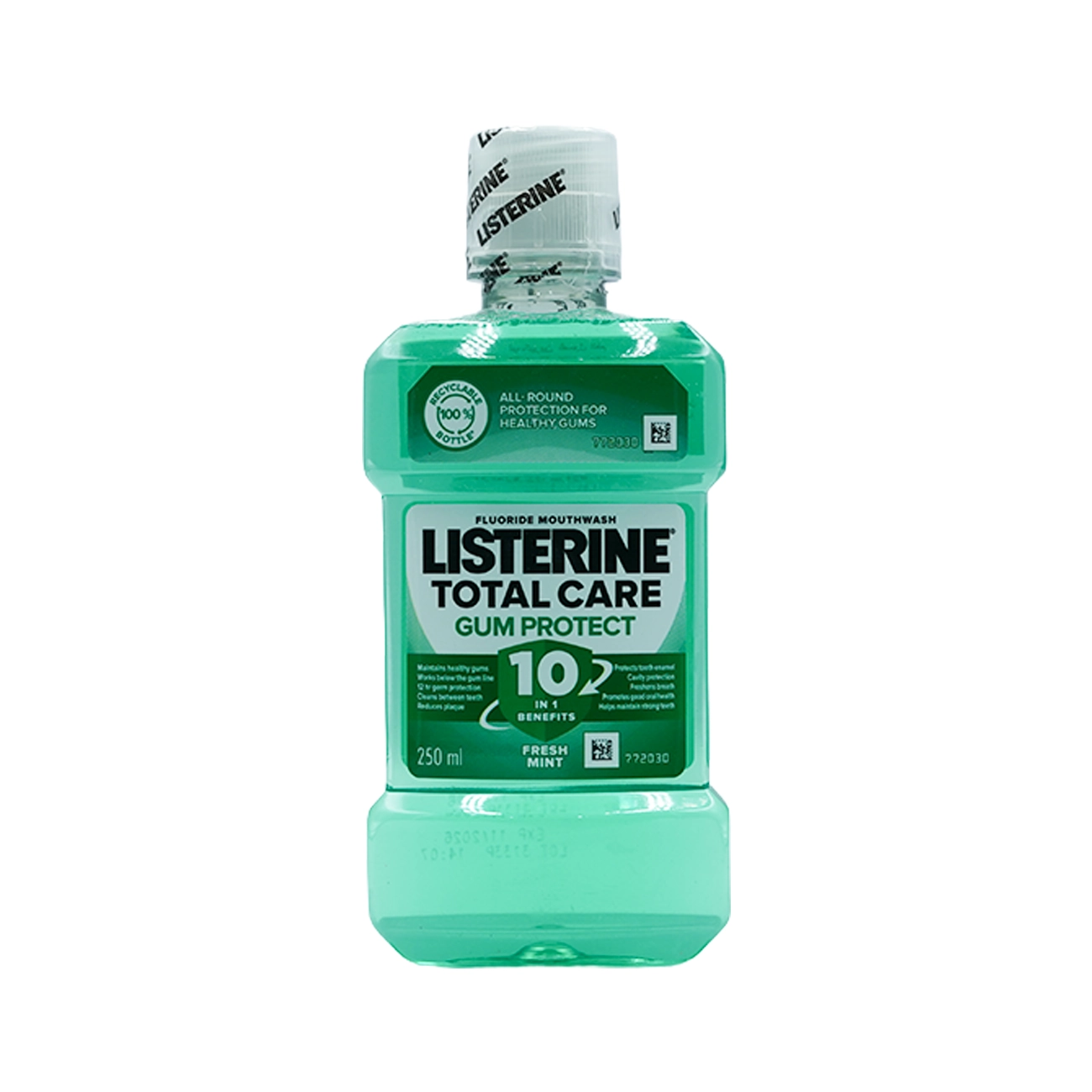 Listerine Total Care Gum Protect 250ml