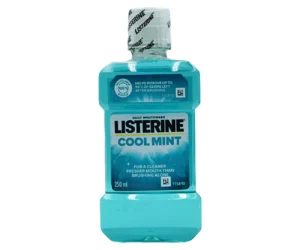 Listerine Cool Mint 250ml