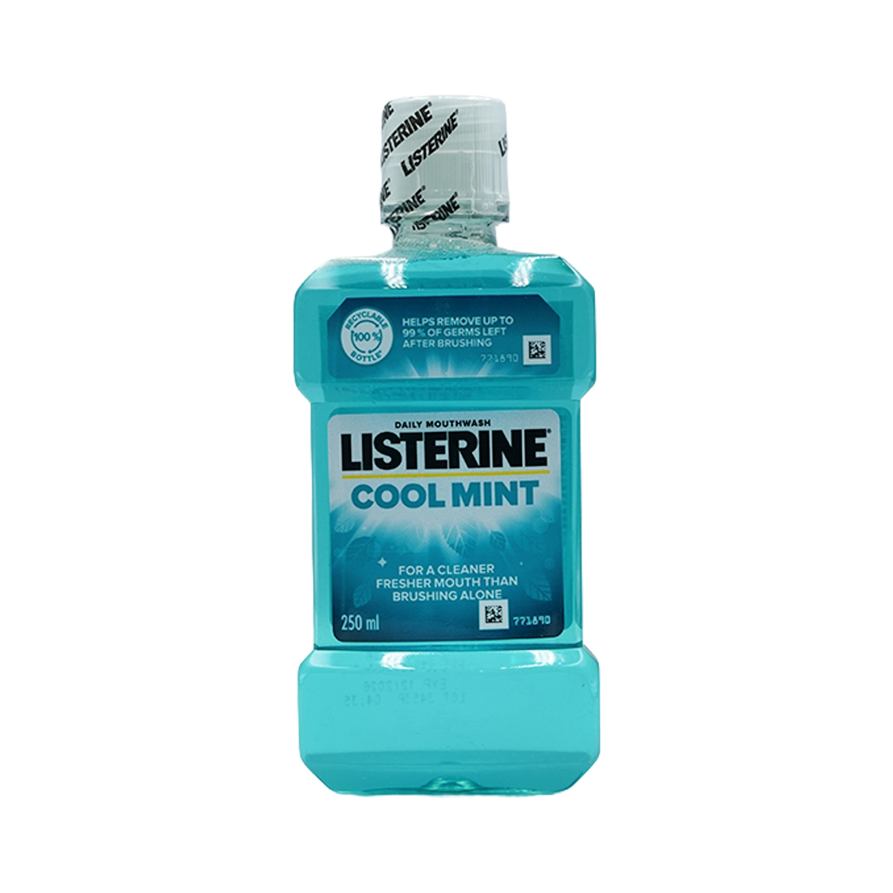 Listerine Cool Mint 250ml