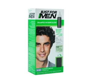 JFM Shampoo H-50 Darkest Brown