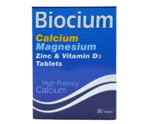 Biocium 30s Tab