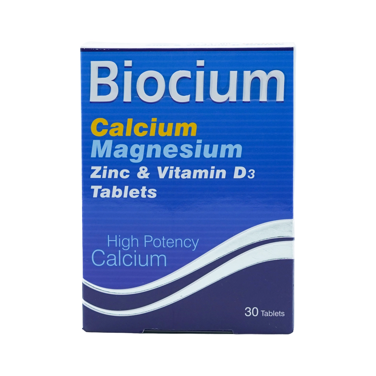 Biocium 30s Tab