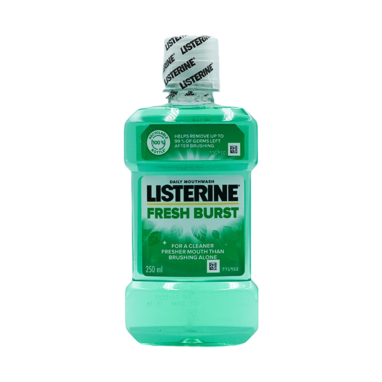 Listerine Fresh Burst 250ml