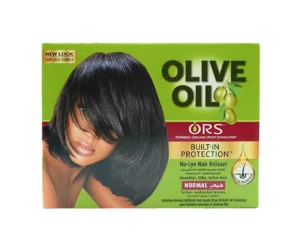 Olive Oil Normal Hair