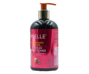 Mielle Pomegranate & Honey Leave-In Conditioner (355ml)