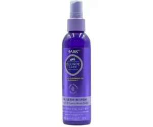 Hask Blond Care 5-in-1 Spray