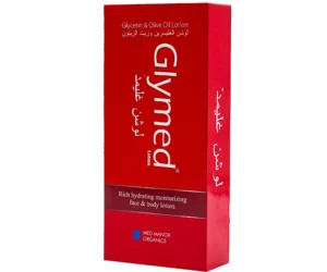 Glymed Lotion 100ml
