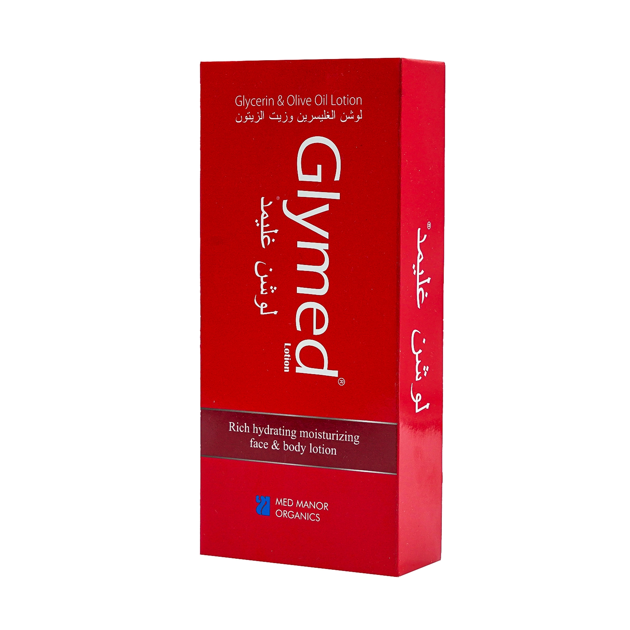 Glymed Lotion 100ml