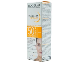Bioderma Photoderm Spot-Age SPF 50+