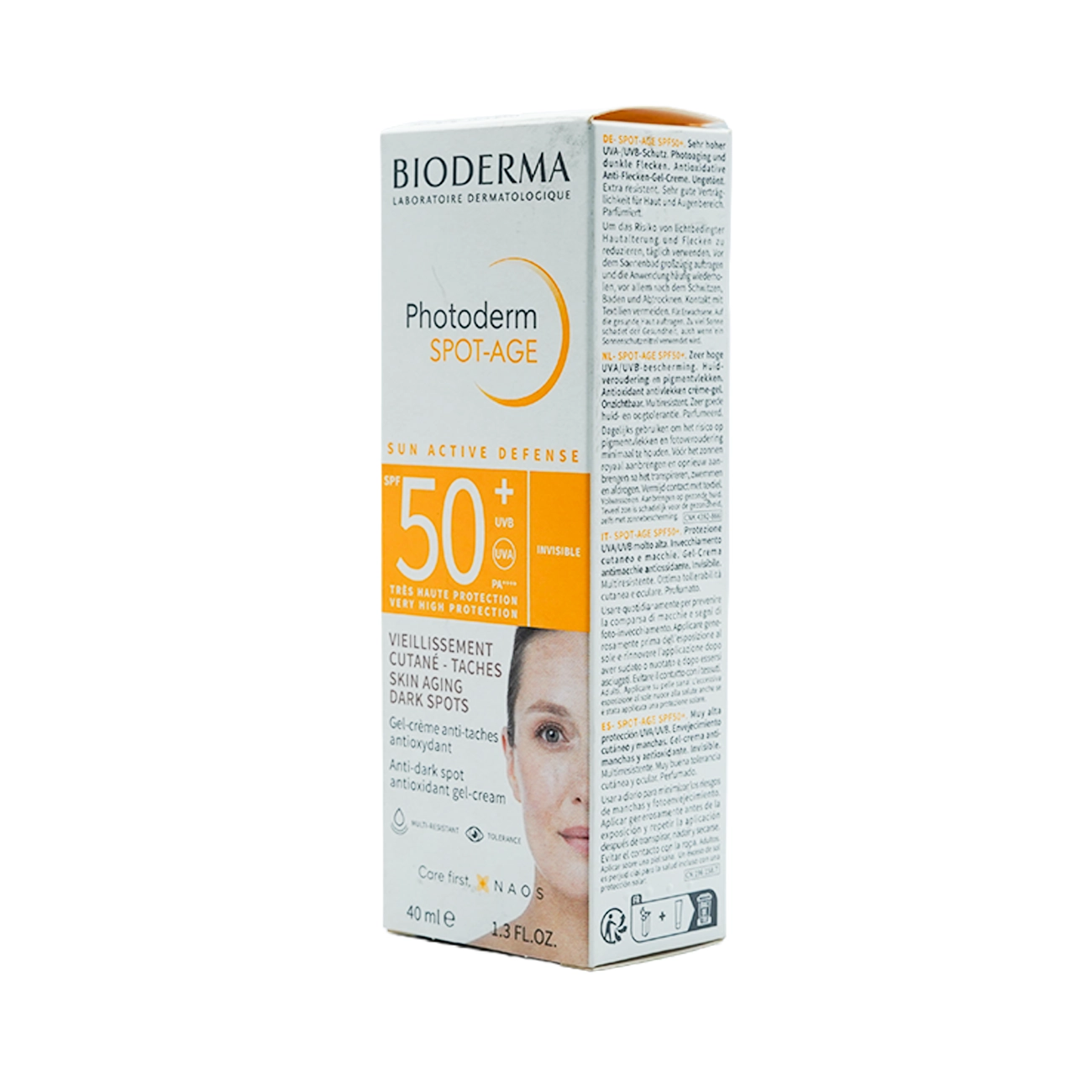 Bioderma Photoderm Spot-Age SPF 50+
