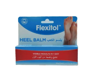 Flexitol Heel Balm (56g)