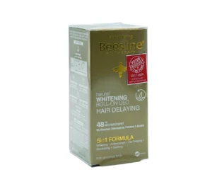 Beesline Deo Roll-On Hair Delaying (50ml)