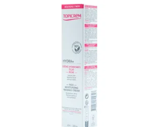 Topicrem Hydra+ Rich Moist Cream (40 ml)