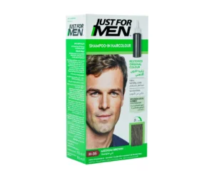 JFM Shampoo H-35 Medium Brown
