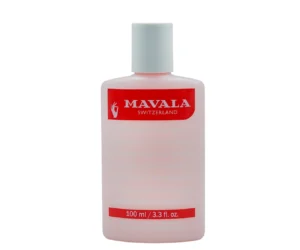 Mavala Nail Polish Remover Pink (100ml)