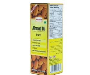 Hamdard Almond Oil 100ml