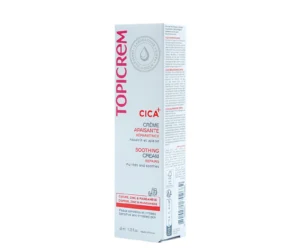 Topicrem Cica+ Soothing Cream (40 ml)