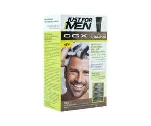 JFM CGX Grey-Reducing Shampoo