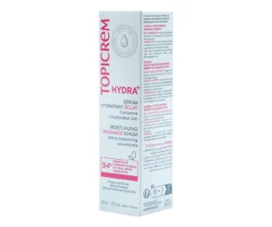 Topicrem Hydra+ Moist Radiance Serum (30 ml)