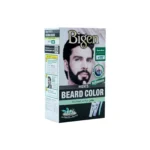 Bigen Beard Color 102