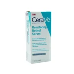 CeraVe Resurfacing Retinol Serum (30ml)