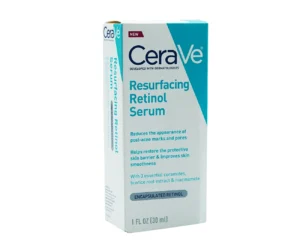 CeraVe Resurfacing Retinol Serum (30ml)