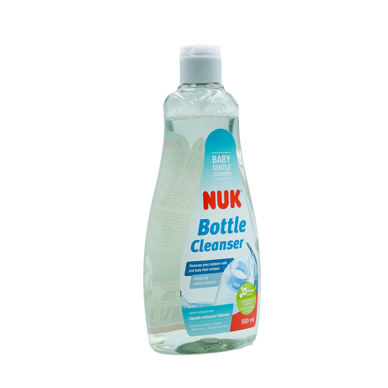 NUK Bottle Cleanser (500ml)