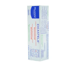 MUS Cicastela Recovery Cream (40 ml)