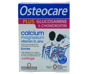 Osteocare Plus 60s