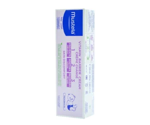 MUS Vitamin Barrier Cream 123 (100 ml)