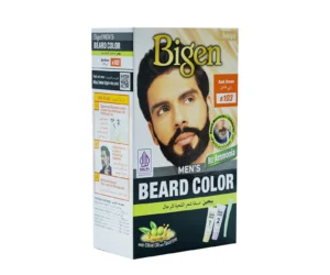 Bigen Beard Color 103