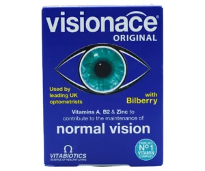 Visionace Original Caps 30's