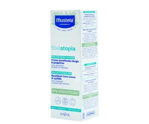 MUS Stelatopia Emollient Face Cream (40 ml)